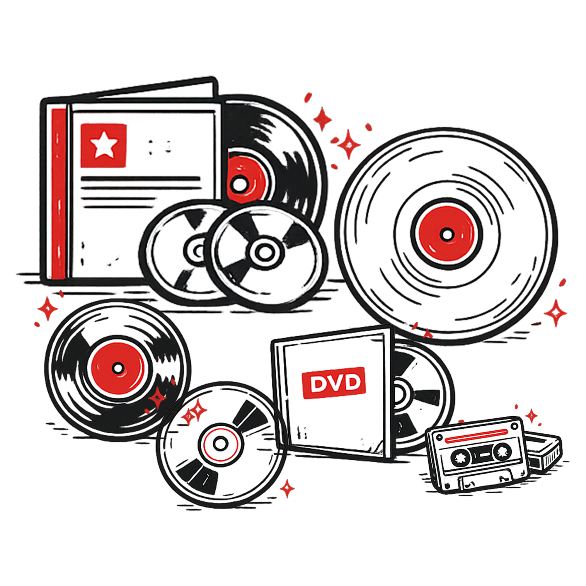 All Music - EMI