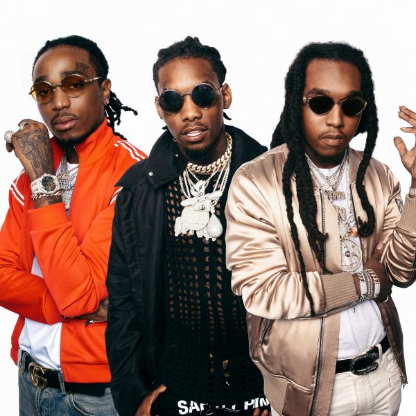 Migos - EMI