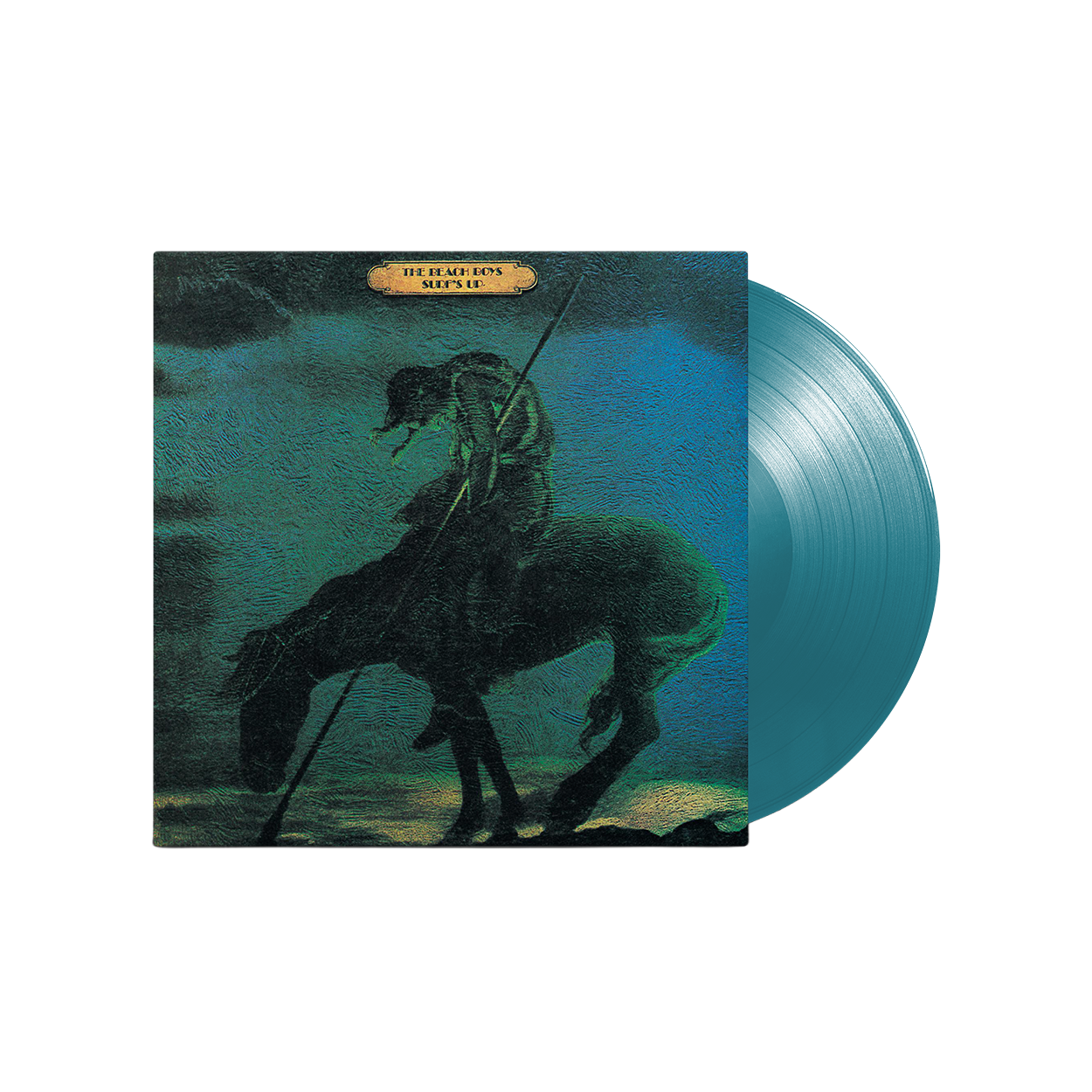 The Beach Boys - Surf