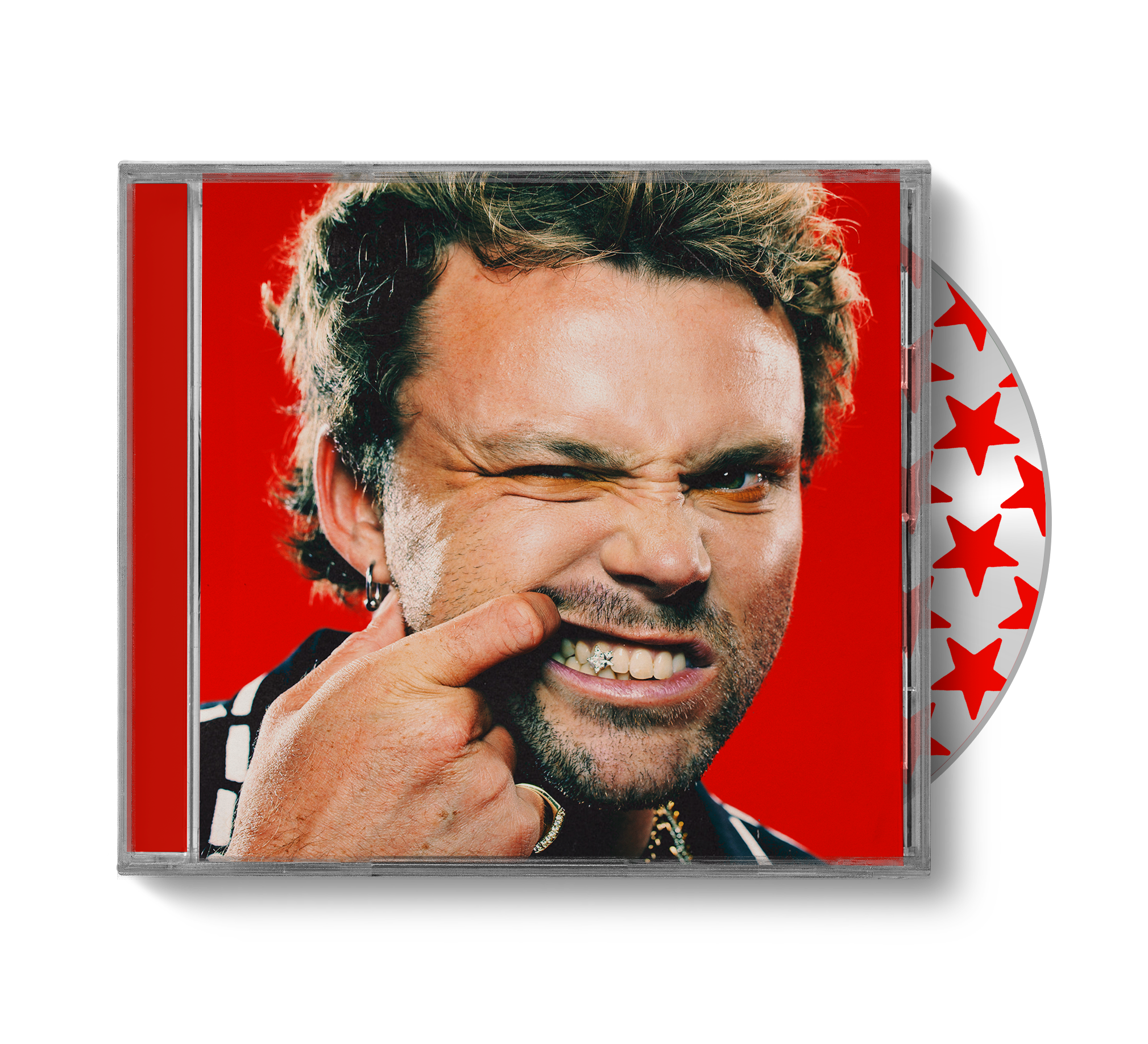 5 Seconds Of Summer - EVERYONE'S A STAR! (Ashton Deluxe) Store