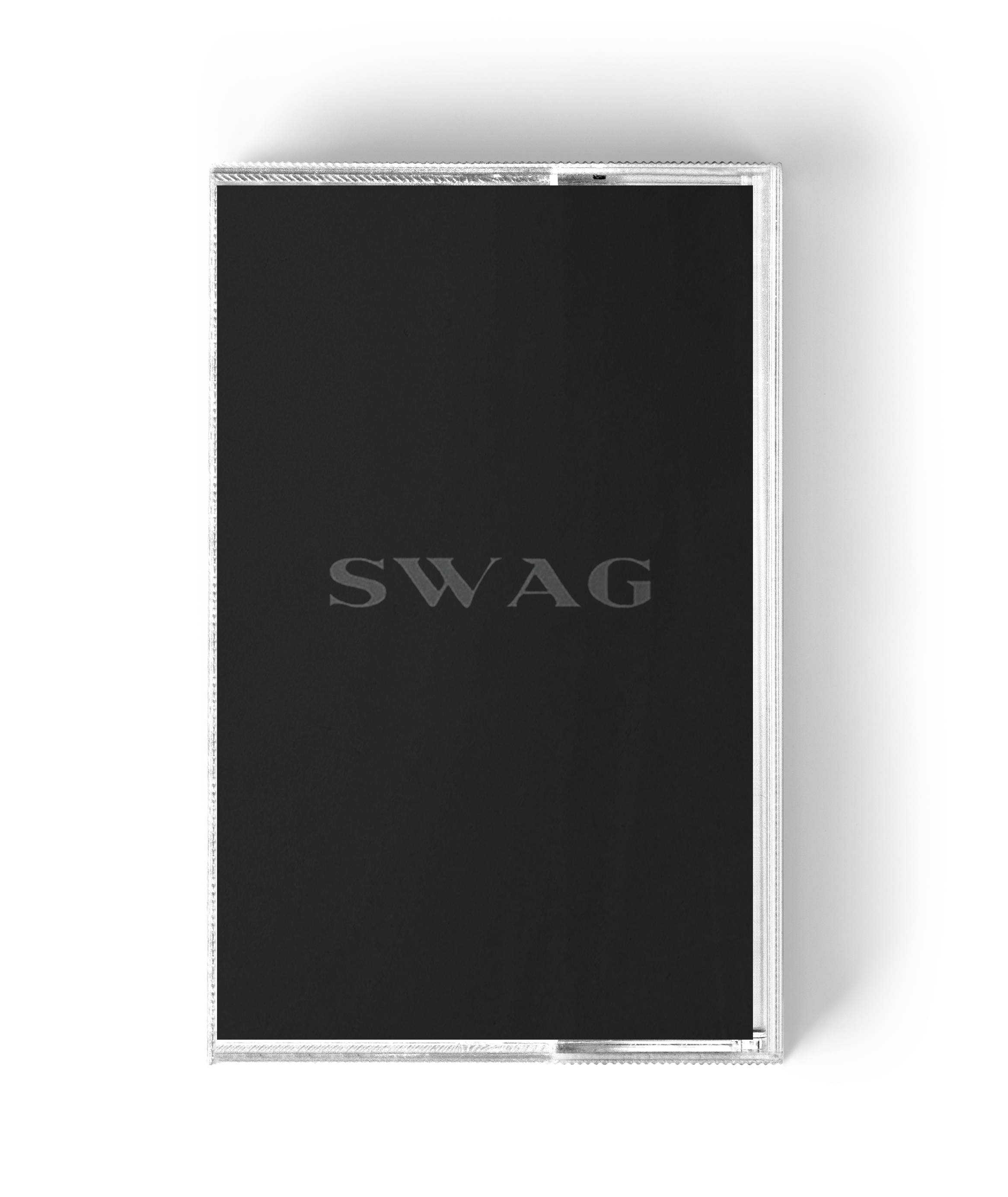 期間限定出品！Celaris Justin Bieber SWAG ケースセット justin bieber - SWAG Cassette - EMI
