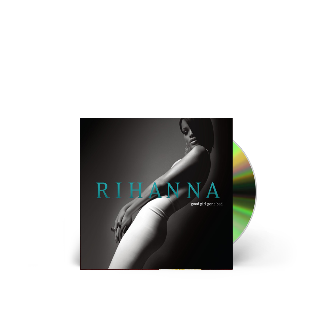Rihanna - Good Girl Gone Bad: CD - EMI