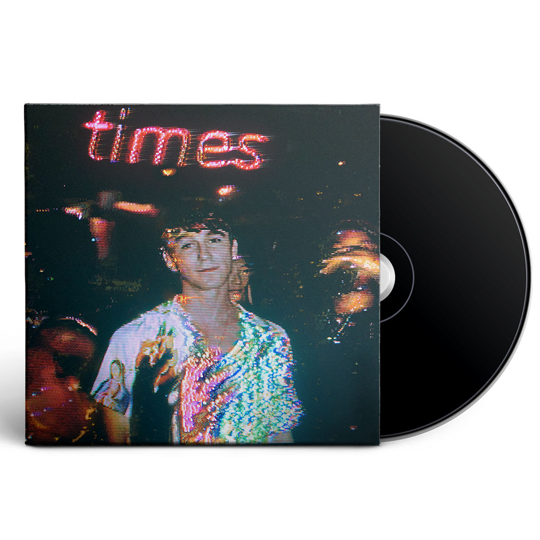 SG Lewis times vinyl レコード discloser SG Lewis - times CD - EMI