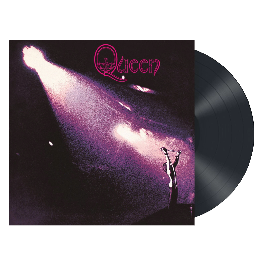 Queen - Queen - EMI