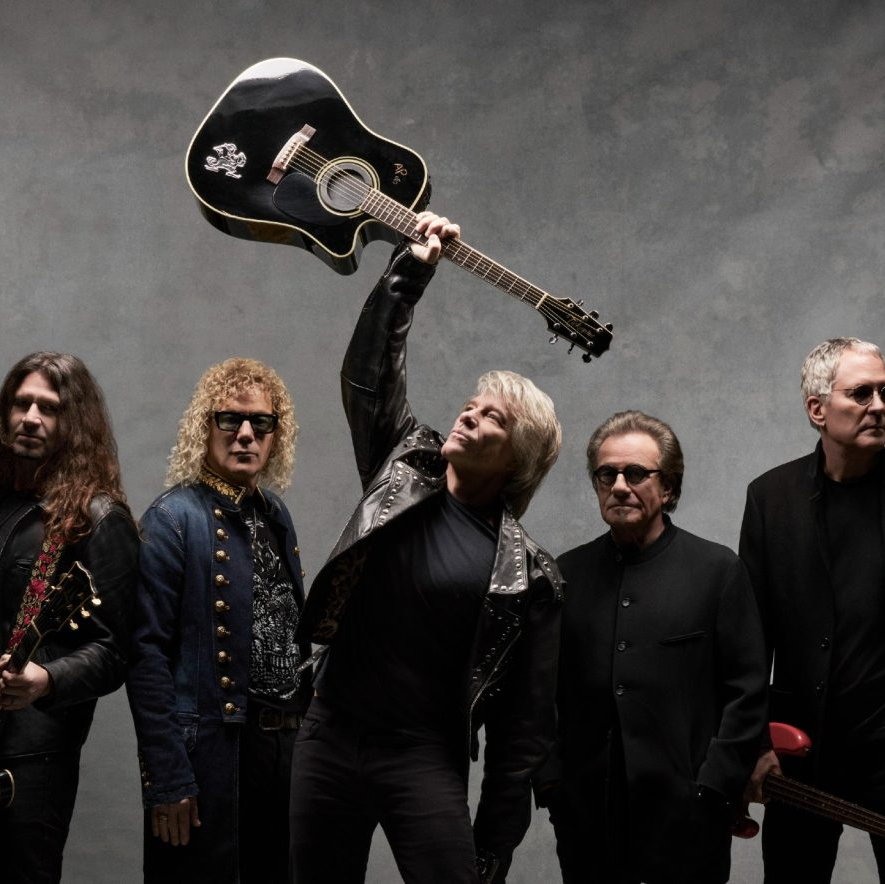 BON JOVI