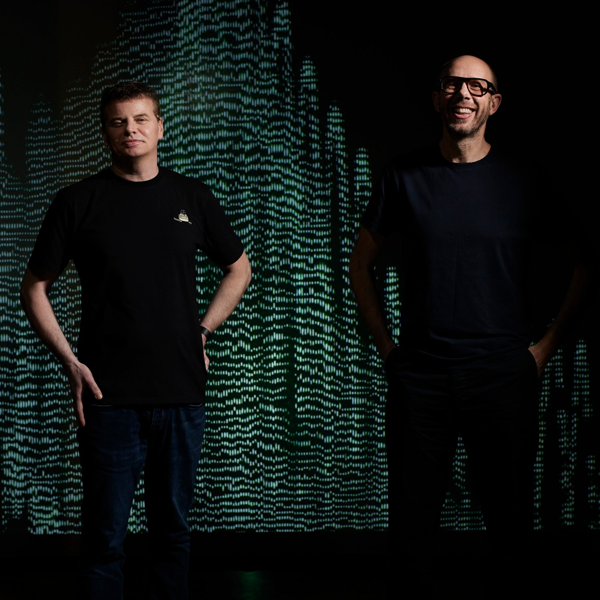 The Chemical Brothers