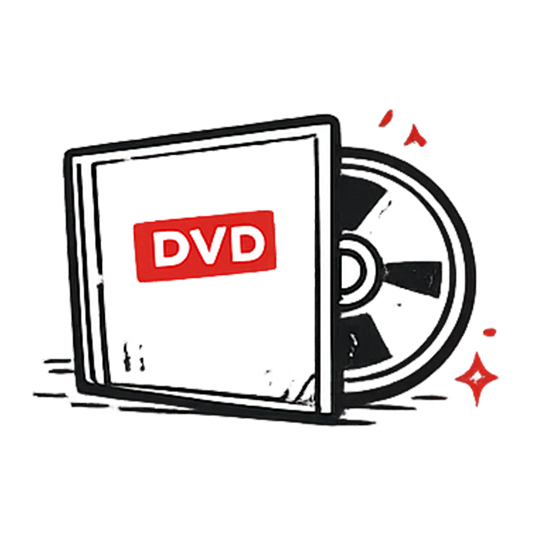 DVD