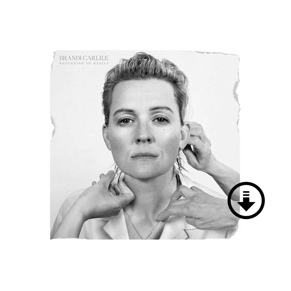 Brandi Carlile - Returning to Myself - Digital Album