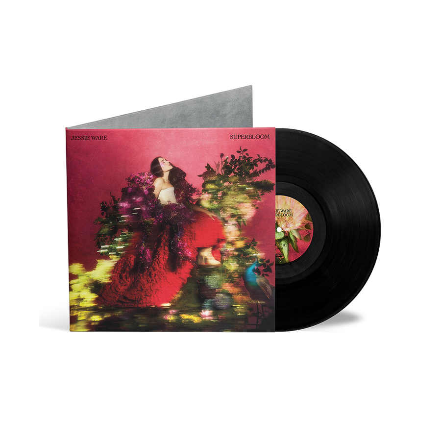 Jessie Ware - Superbloom - Standard LP