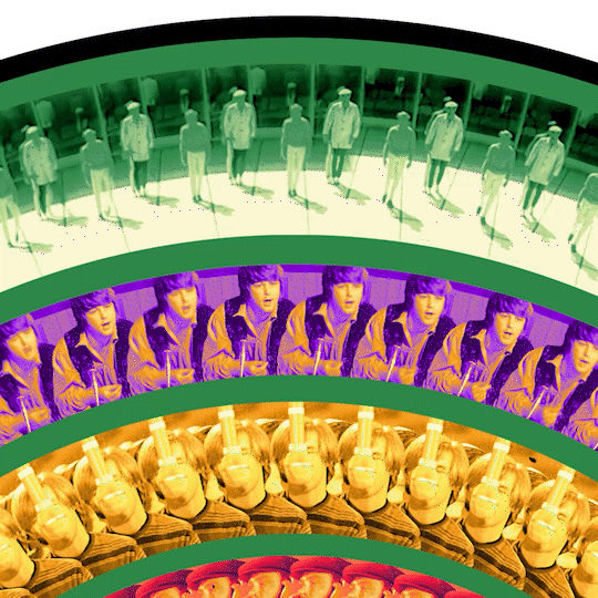 Pet Sounds Zoetrope