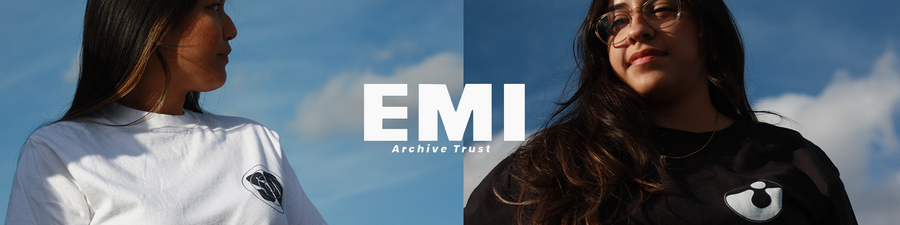 The EMI Archive - EMI The EMI Archive - EMI