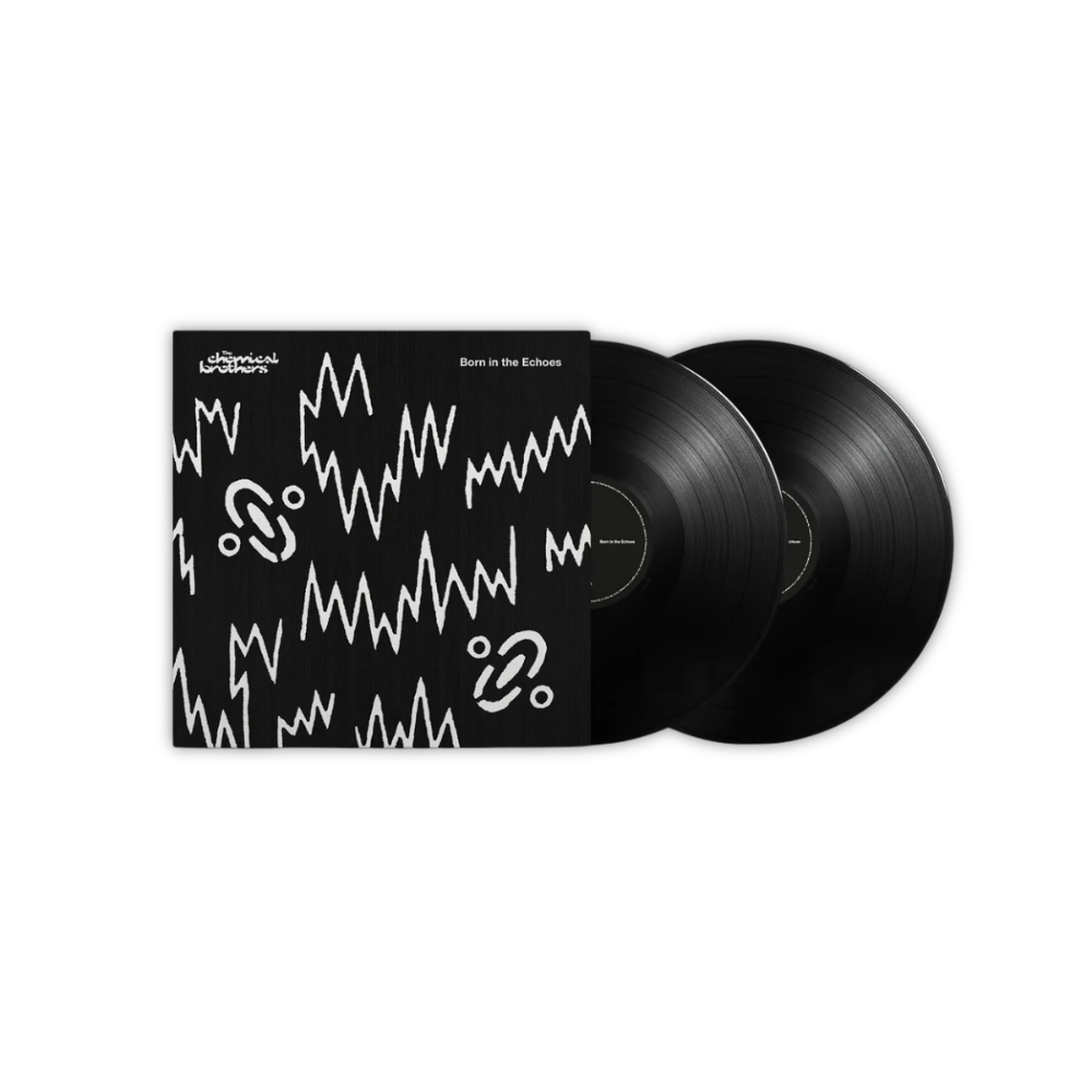 The Chemical Brothers - EMI