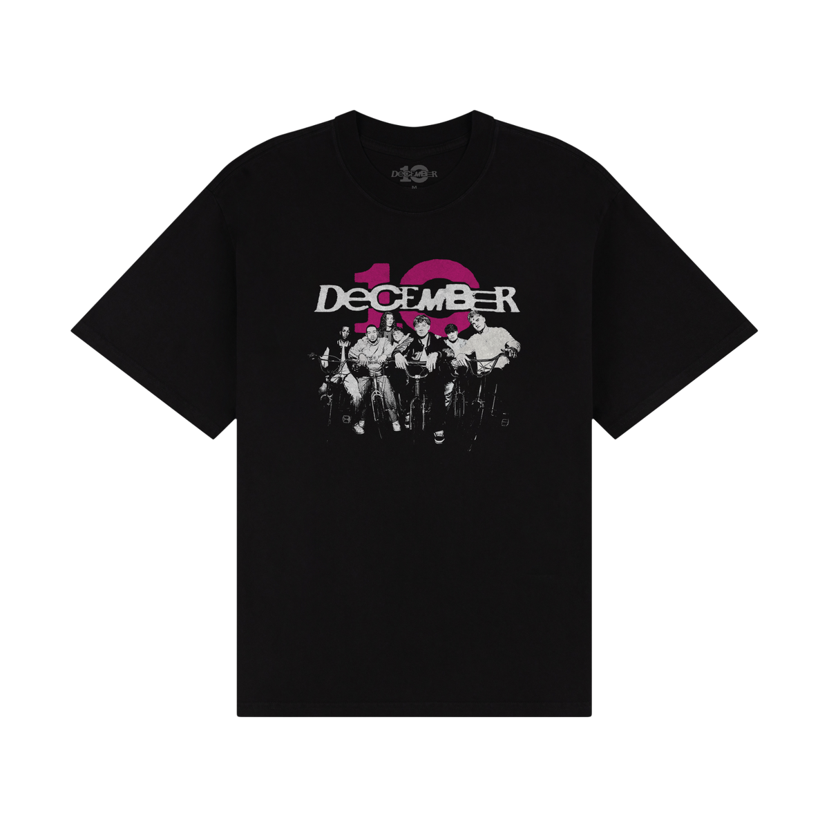 December 10 - December 10 T-Shirt