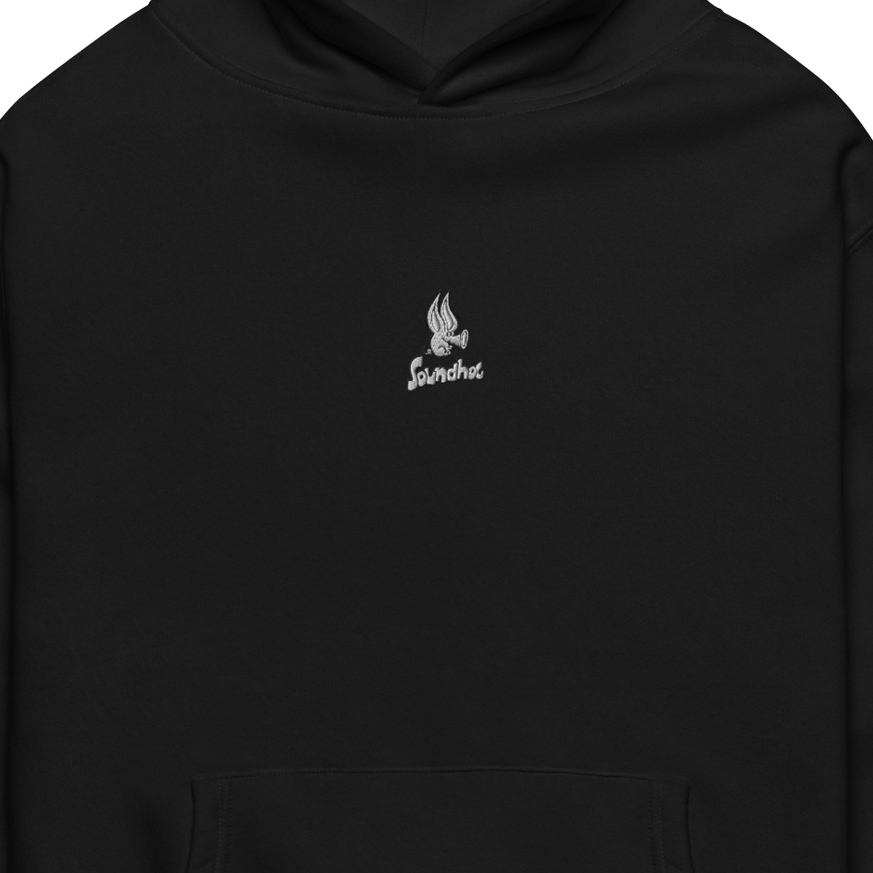 EMI - Soundhog Logo Hoodie