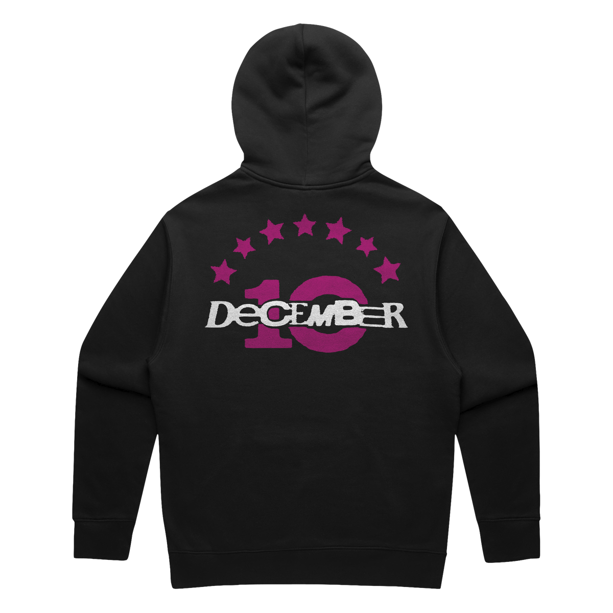 December 10 - December 10 Hoodie