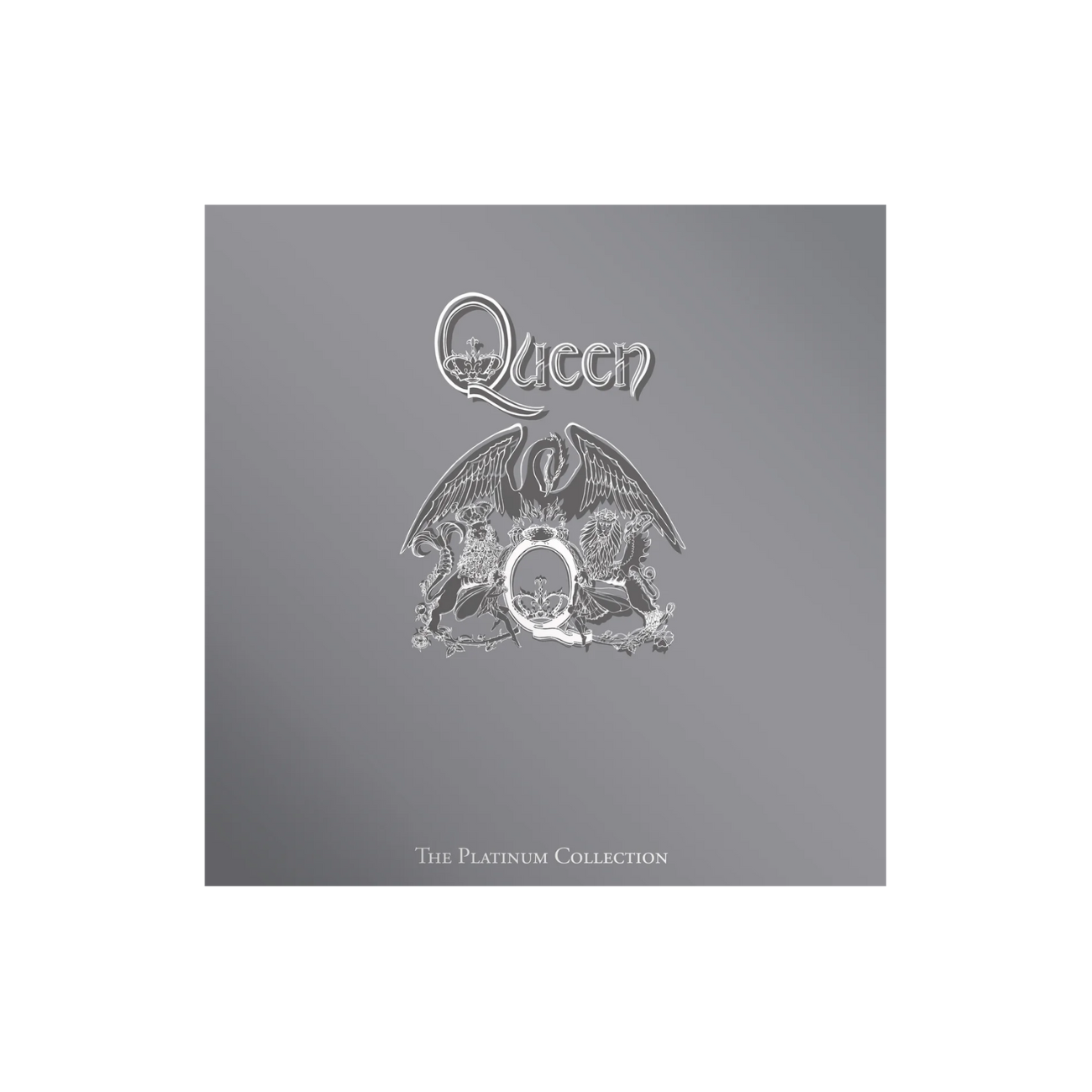Queen - Queen: Platinum Collection 6LP Boxset