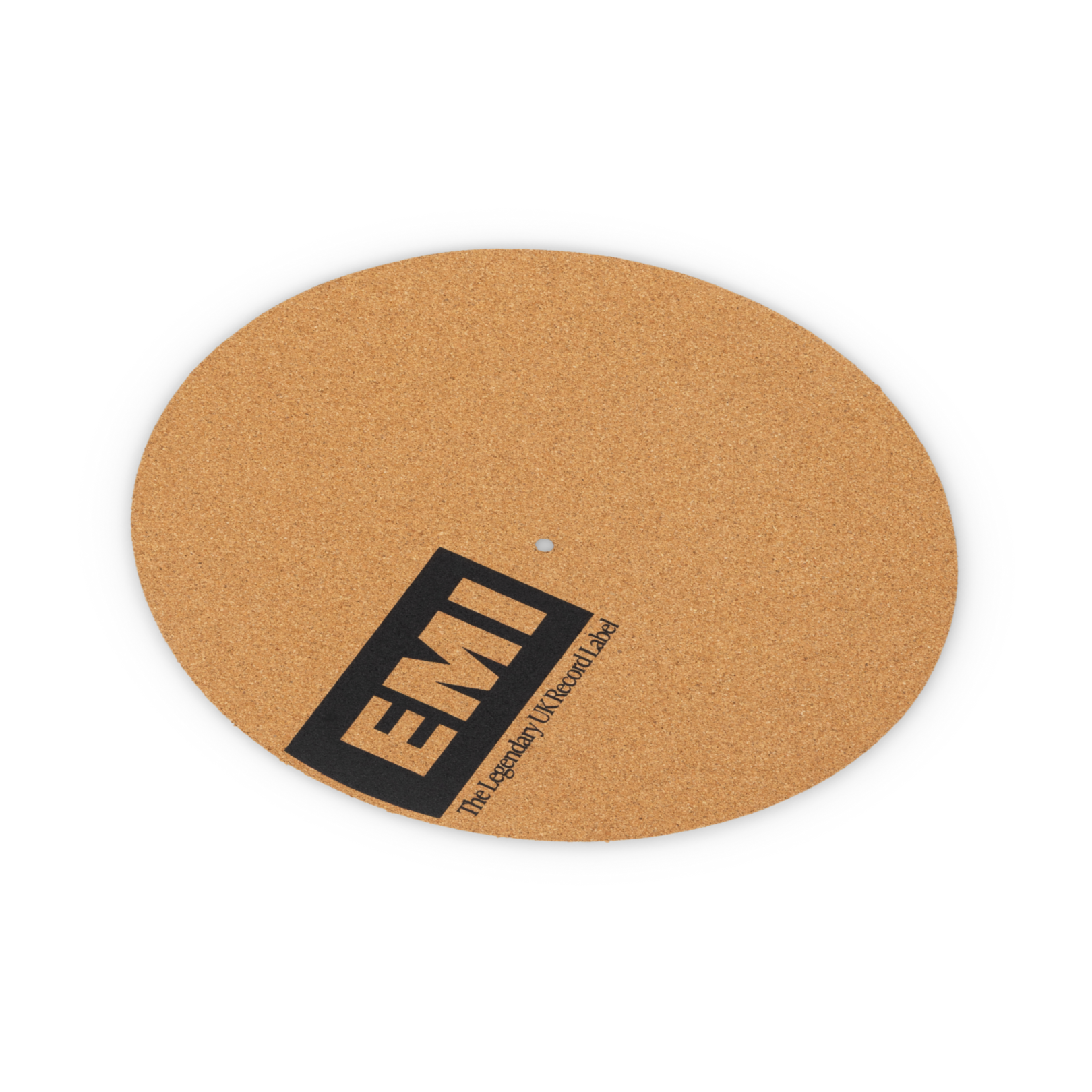 EMI - EMI Legendary Cork Slipmat
