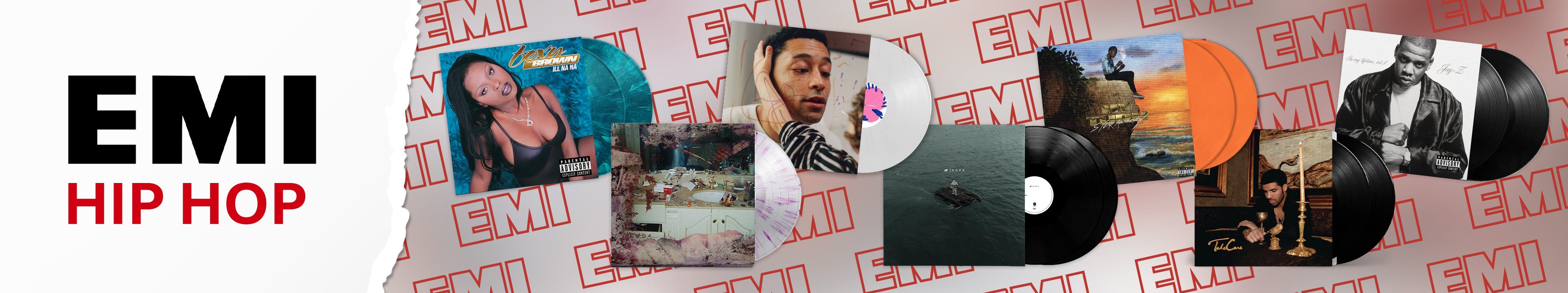 Hip-Hop