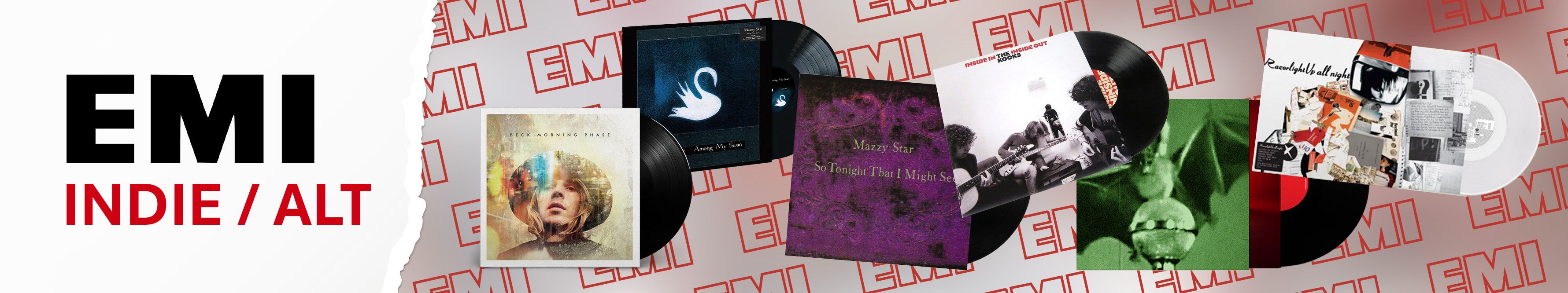 Indie/Alt