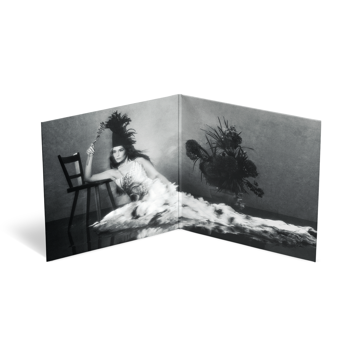 Superbloom - Standard LP + Signed Art Card