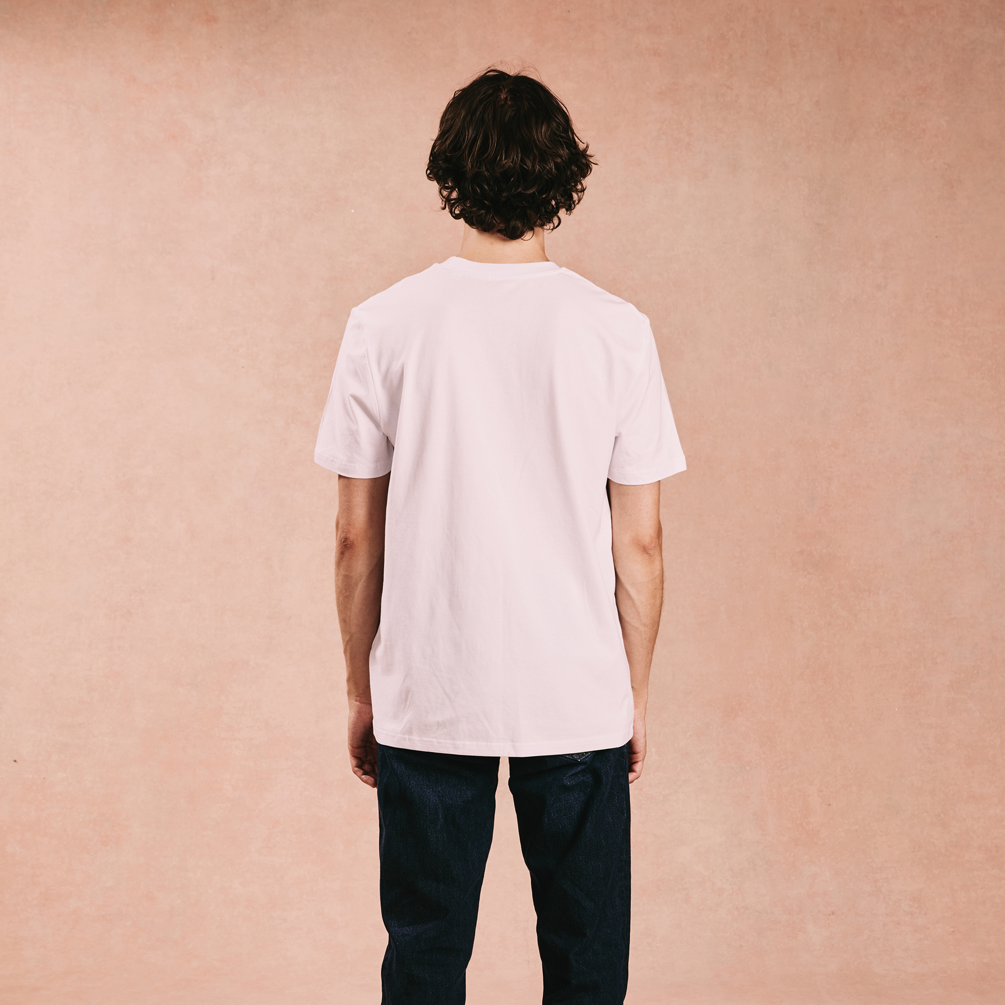 Stereophonics - Vintage Kind White T-Shirt