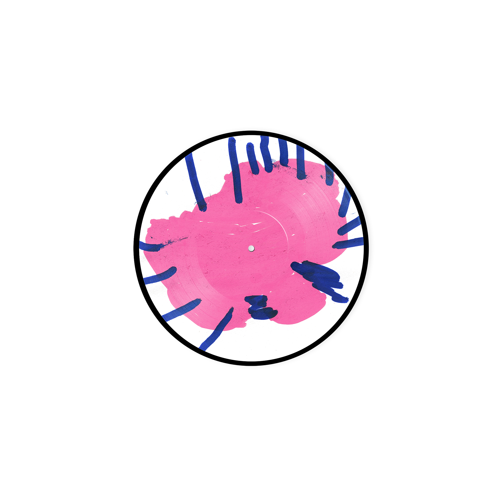 Loyle Carner - hopefully ! store exclusive picture disc