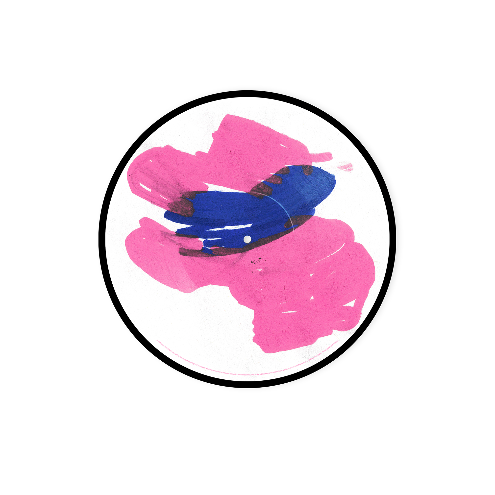 Loyle Carner - hopefully ! store exclusive picture disc