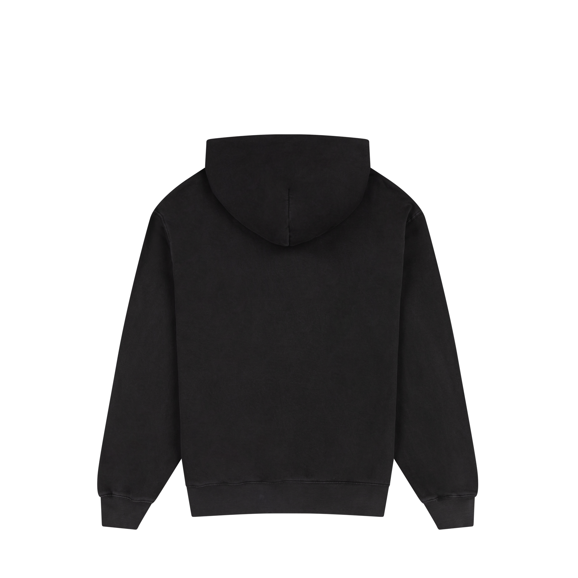 Loyle Carner - hopefully ! black hoodie