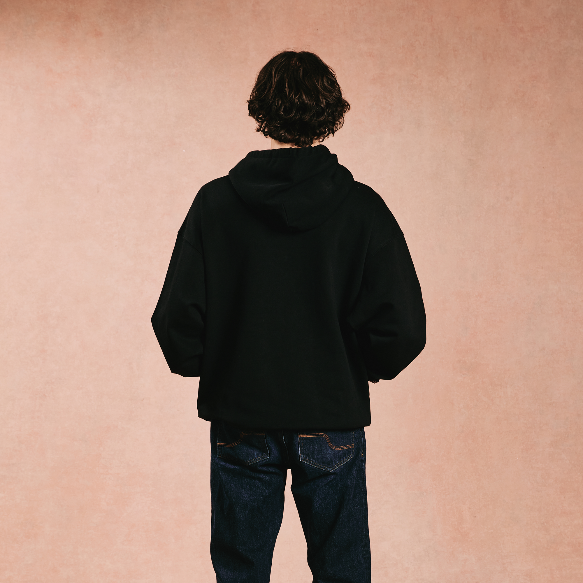 Stereophonics - Make 'Em Laugh Black Hoodie