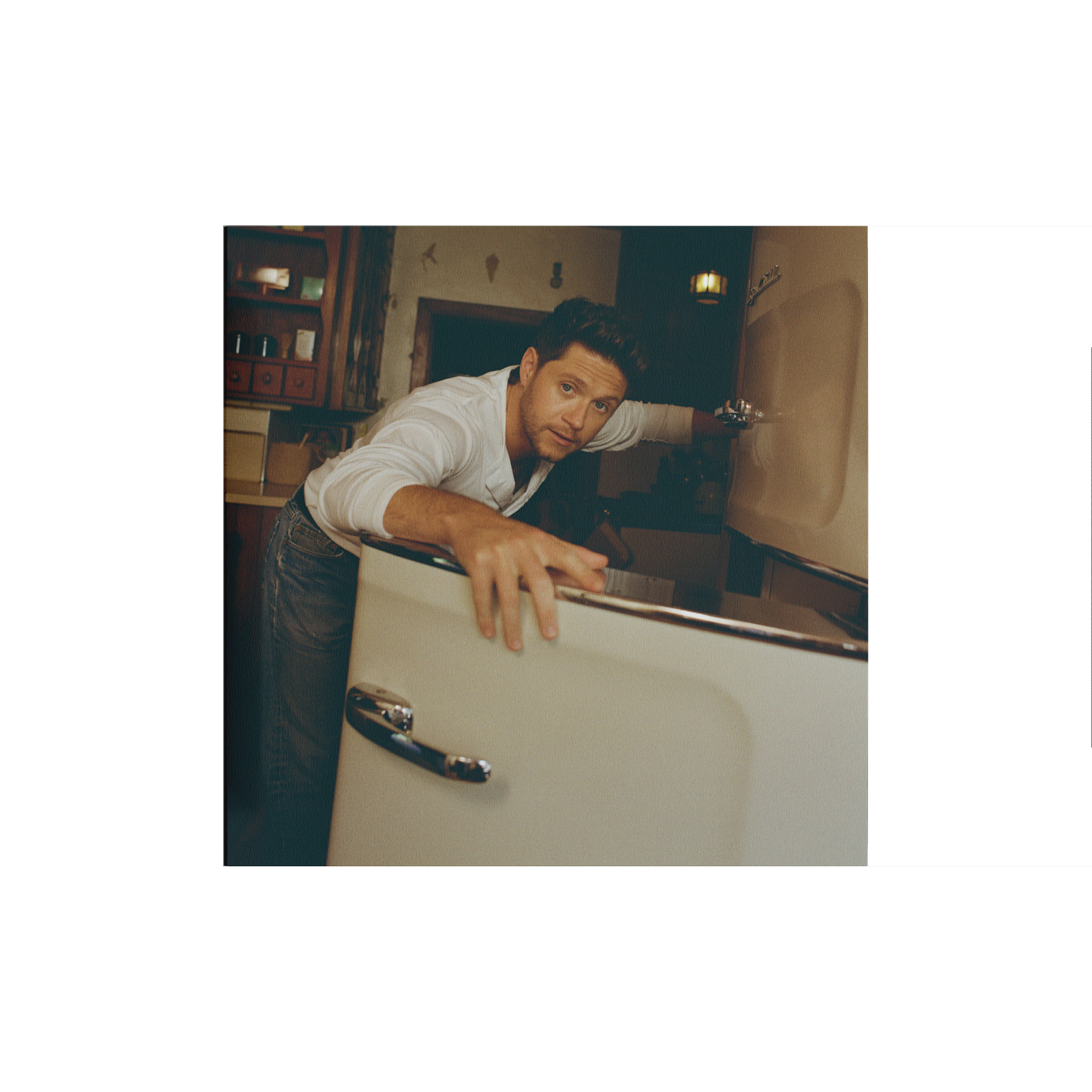 Niall Horan - Dinner Party 7"