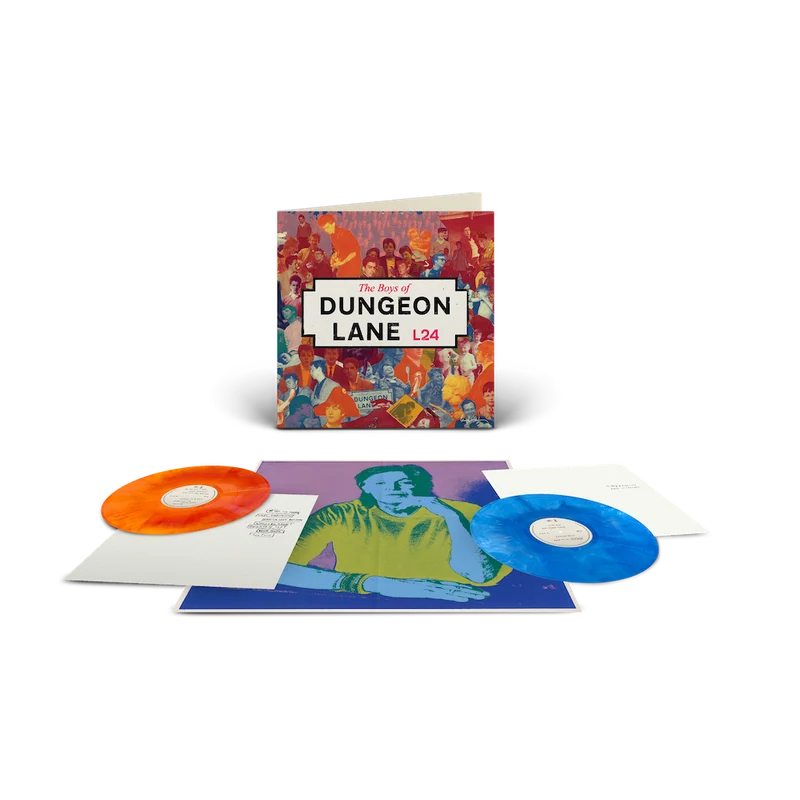 Paul McCartney - The Boys of Dungeon Lane (Special Edition) - 2LP