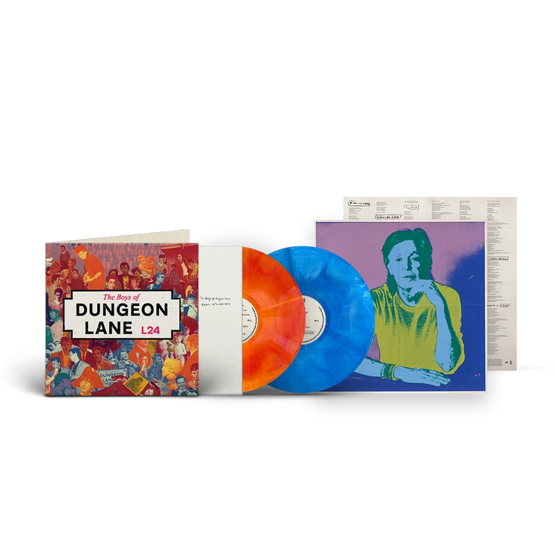 Paul McCartney - The Boys of Dungeon Lane (Special Edition) - 2LP