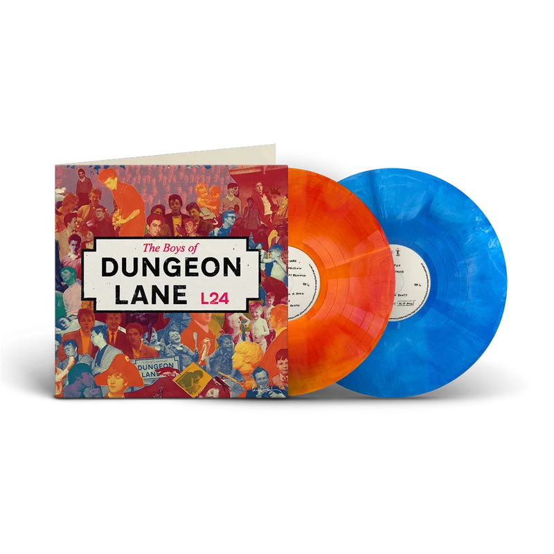 Paul McCartney - The Boys of Dungeon Lane (Special Edition) - 2LP