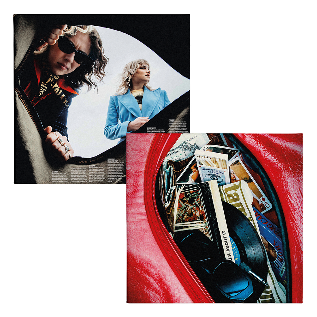 Picture Parlour - The Parlour: Store Exclusive LP