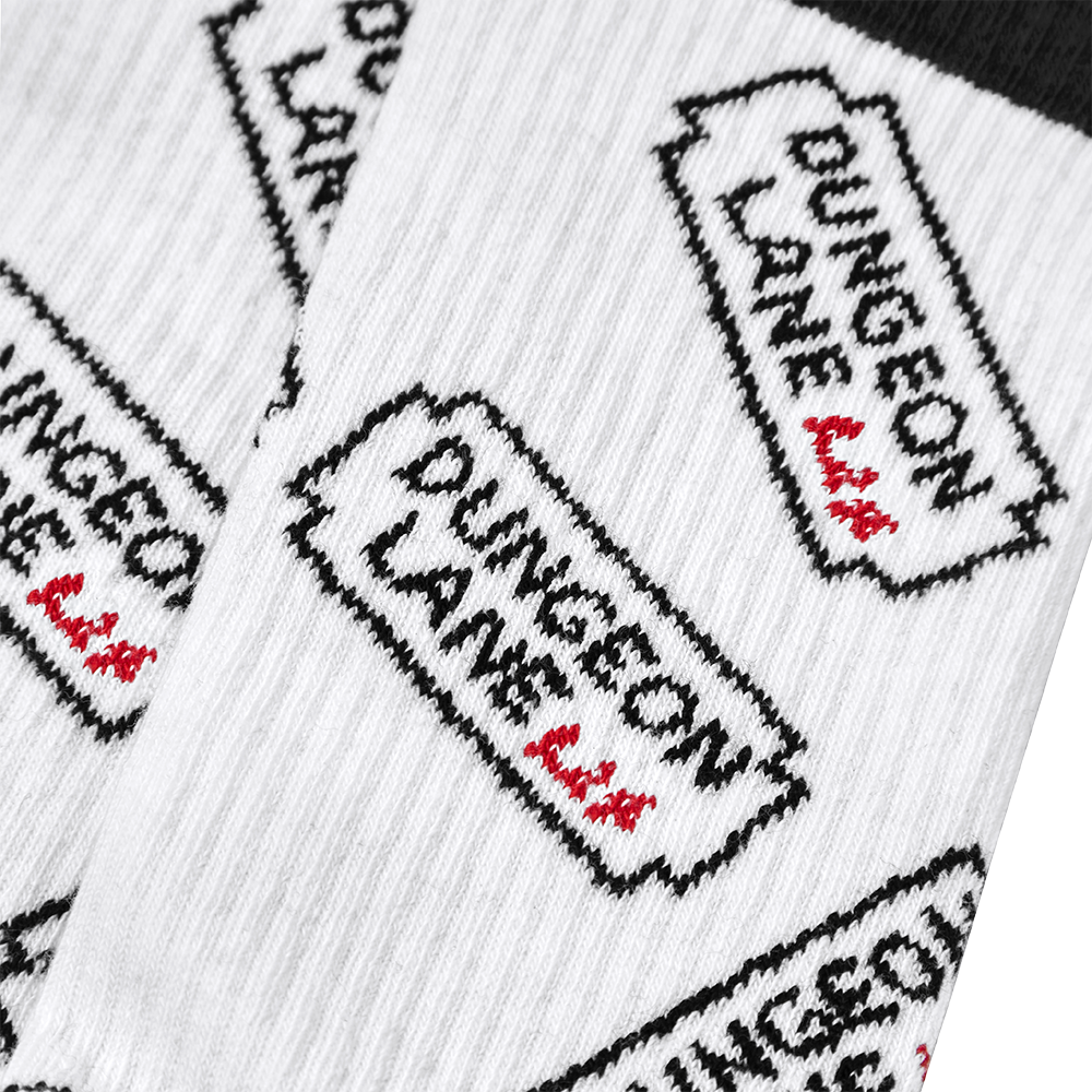 Paul McCartney - The Boys of Dungeon Lane Socks