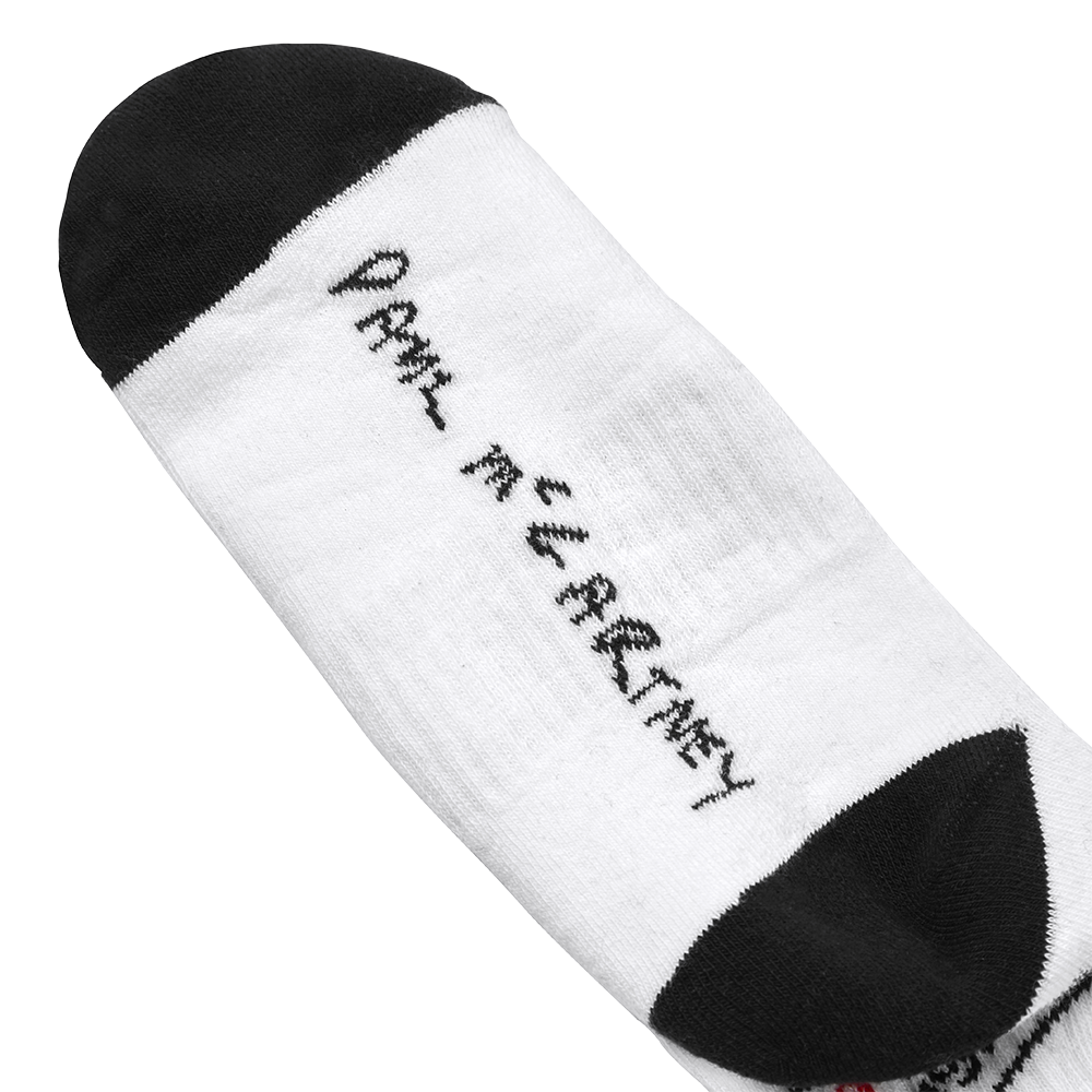 Paul McCartney - The Boys of Dungeon Lane Socks
