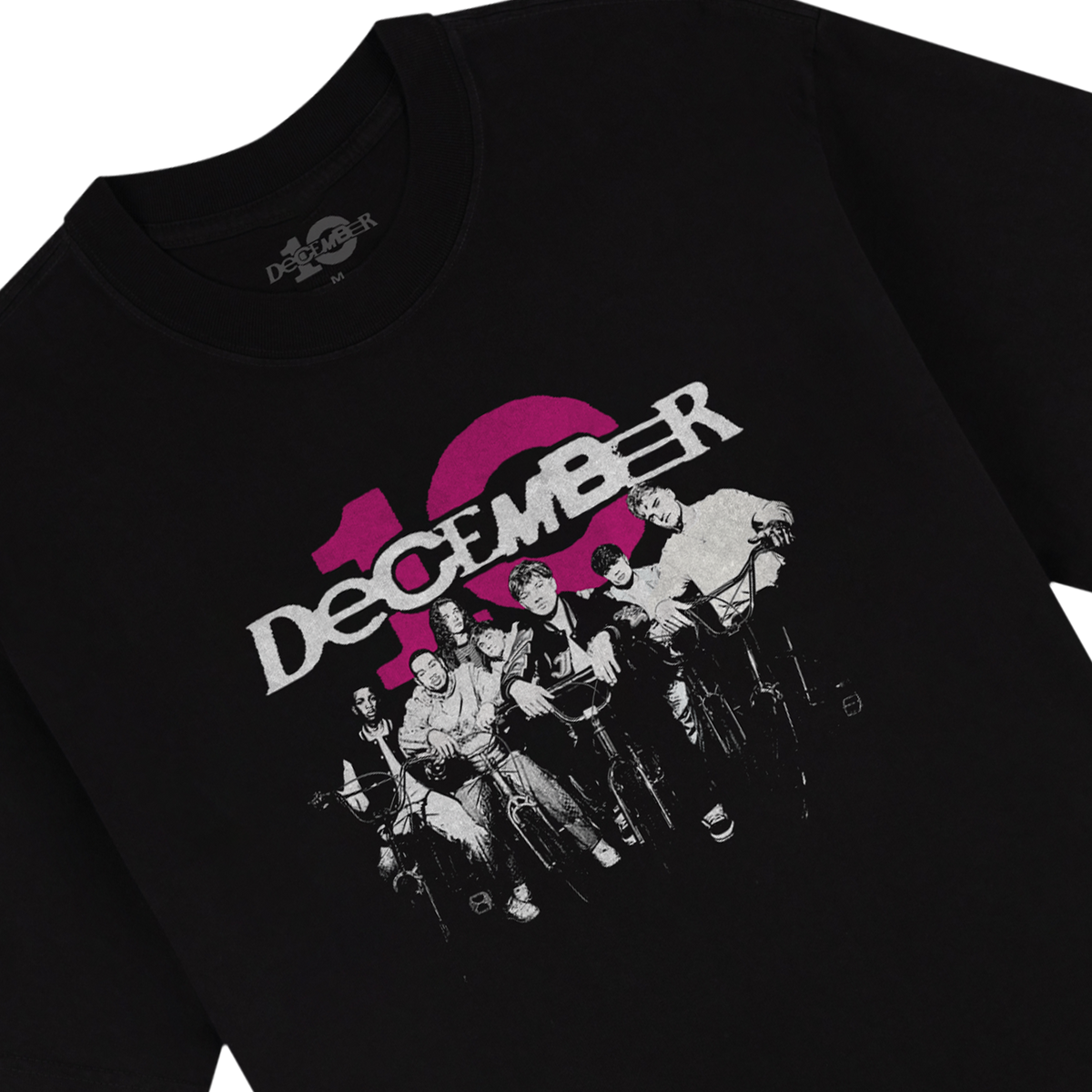 December 10 - December 10 T-Shirt