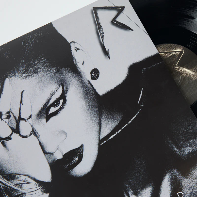 Rihanna - Rated R: Vinyl 2LP