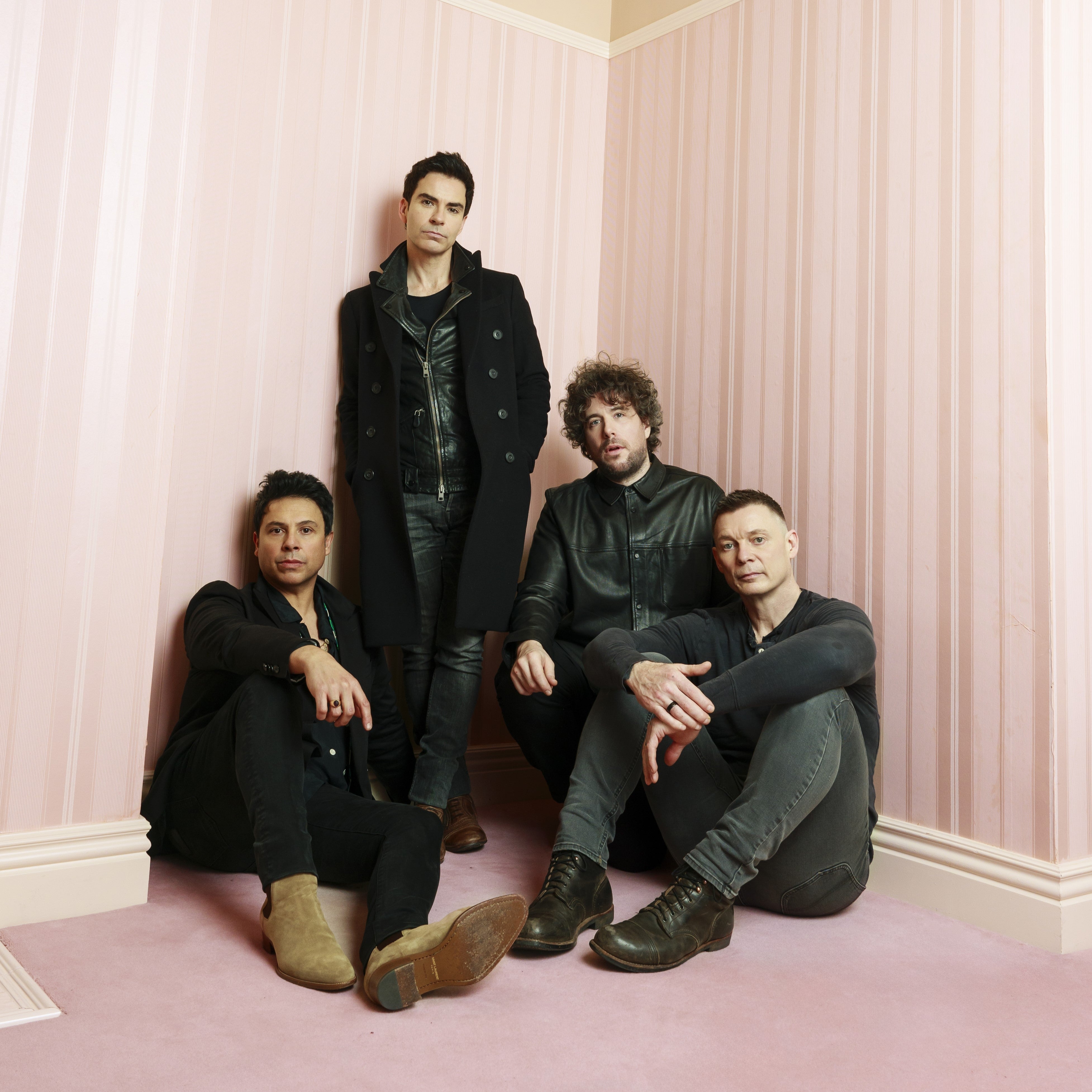 Stereophonics