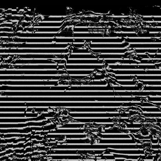 Duke Dumont - Limited Edition Duality Artwork Print