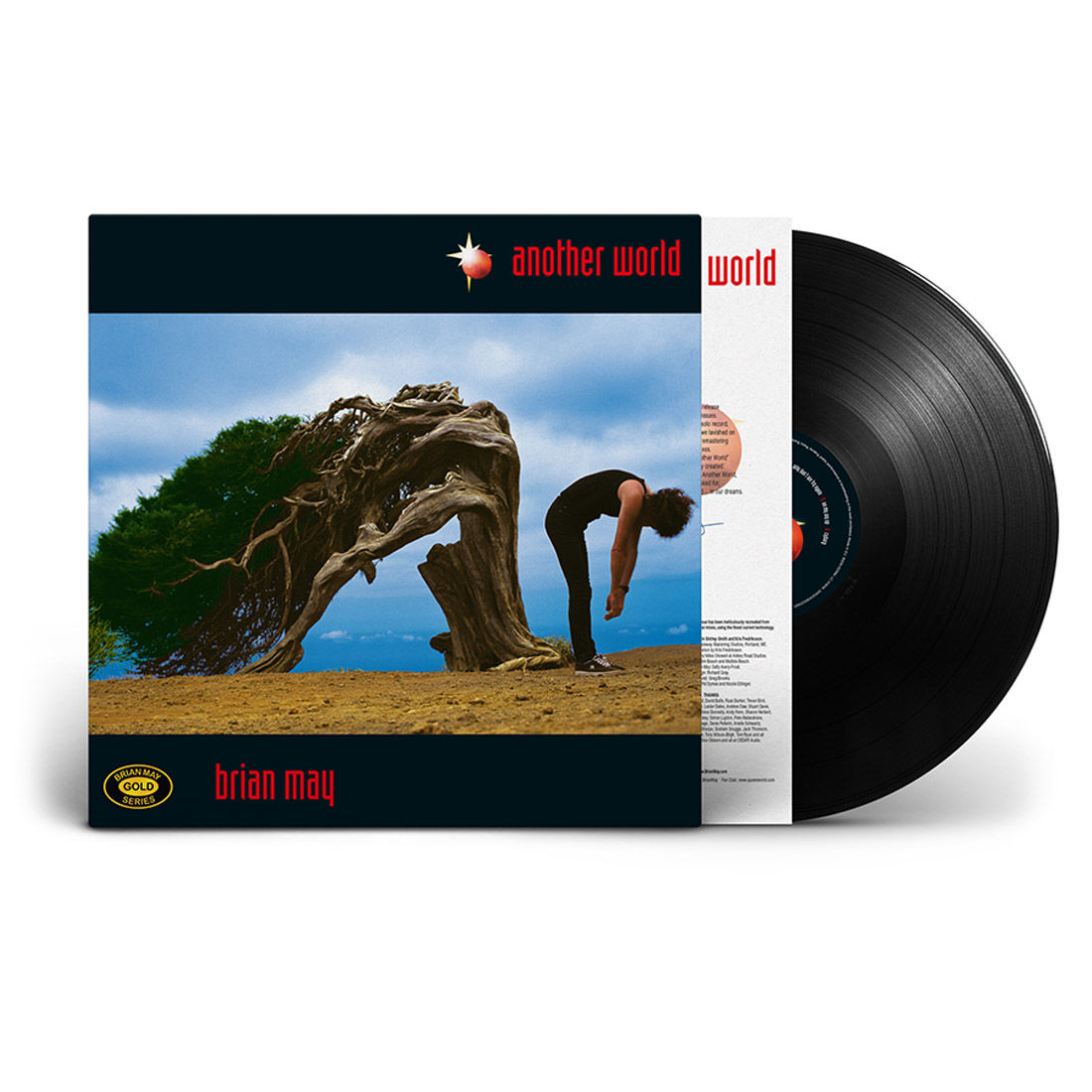 Brian May - Another World