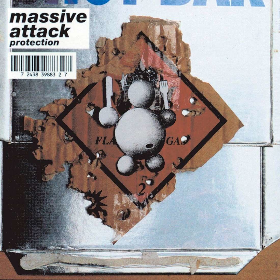 Massive Attack - EMI