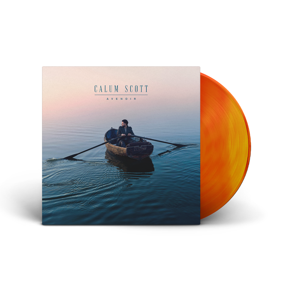 Vinyl - EMI