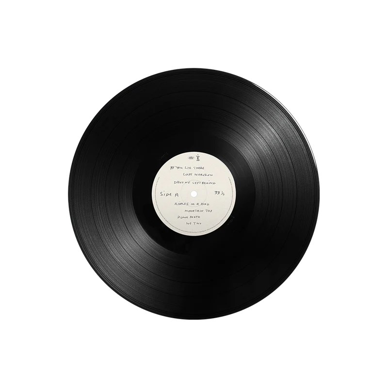 Paul McCartney - The Boys of Dungeon Lane - LP