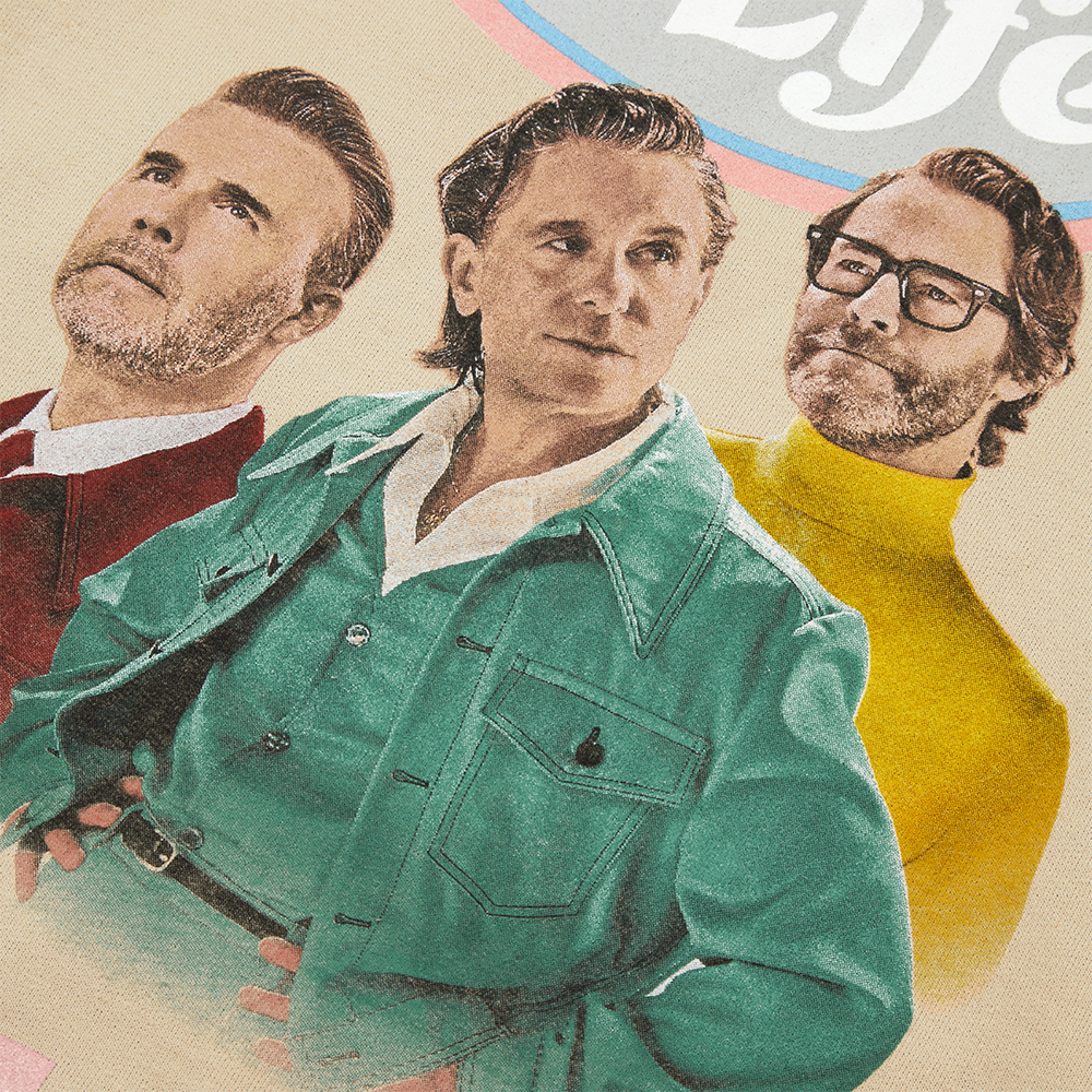 Take That - This Life Crewneck