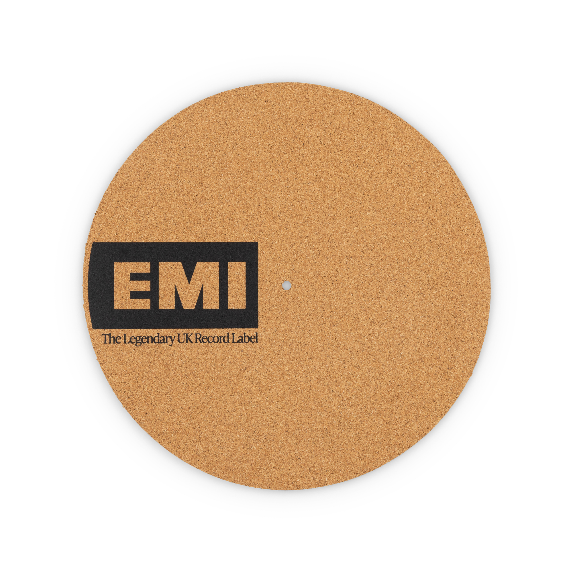 EMI - EMI Legendary Cork Slipmat