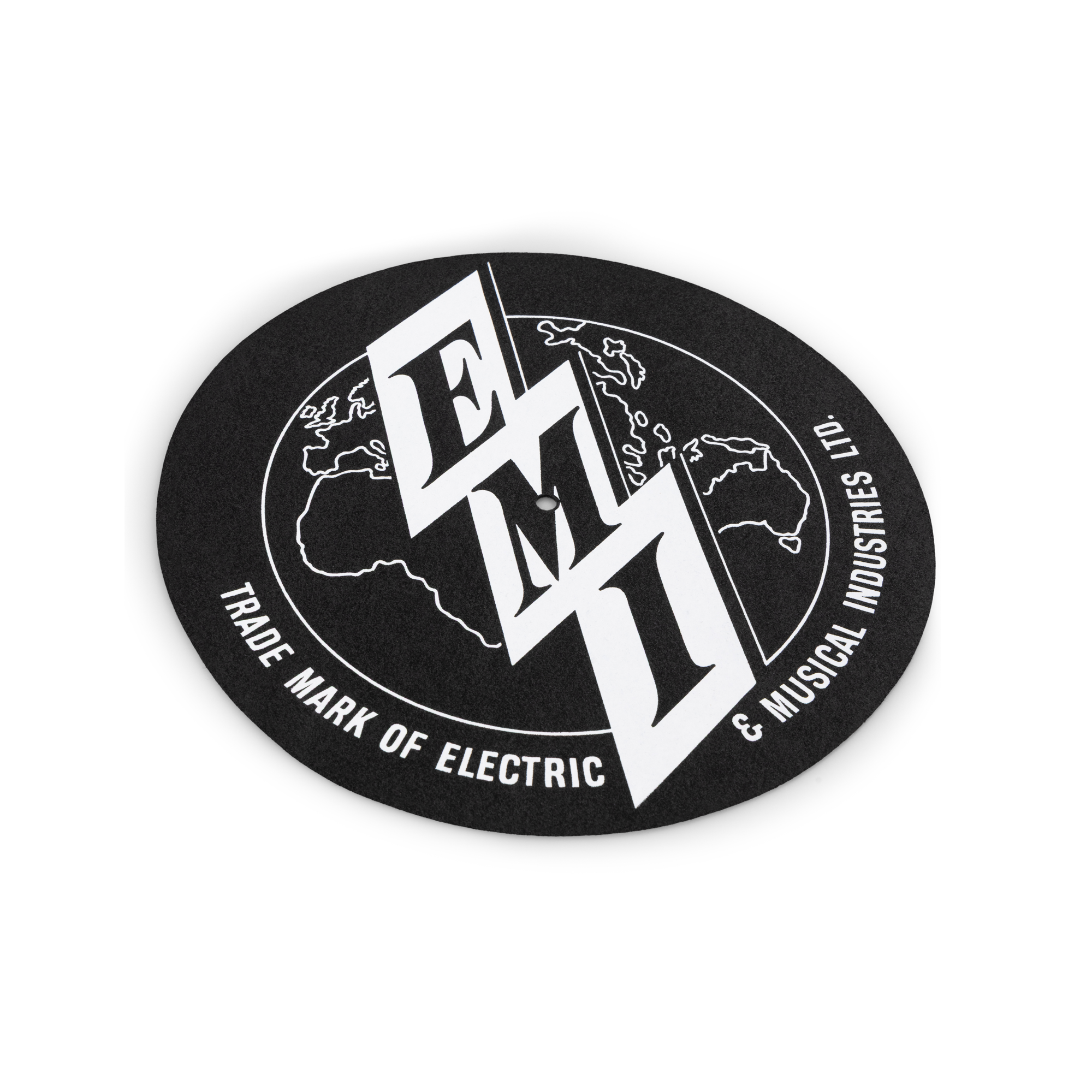 EMI - EMI Retro Logo Slipmat