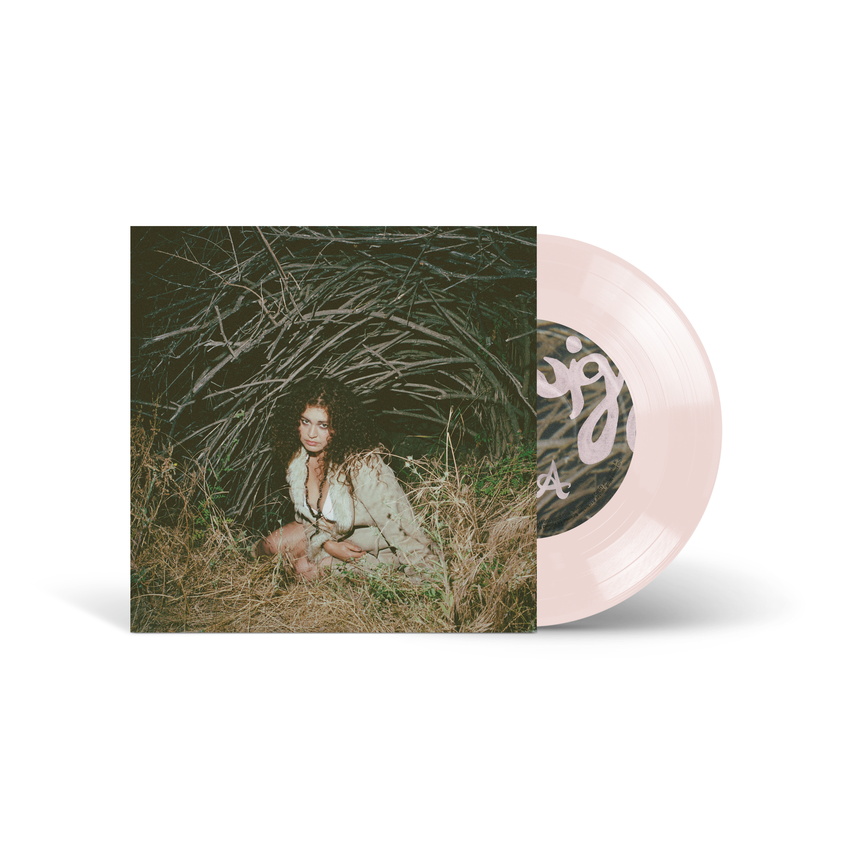 Remi Wolf - Twiggy – 7 inch