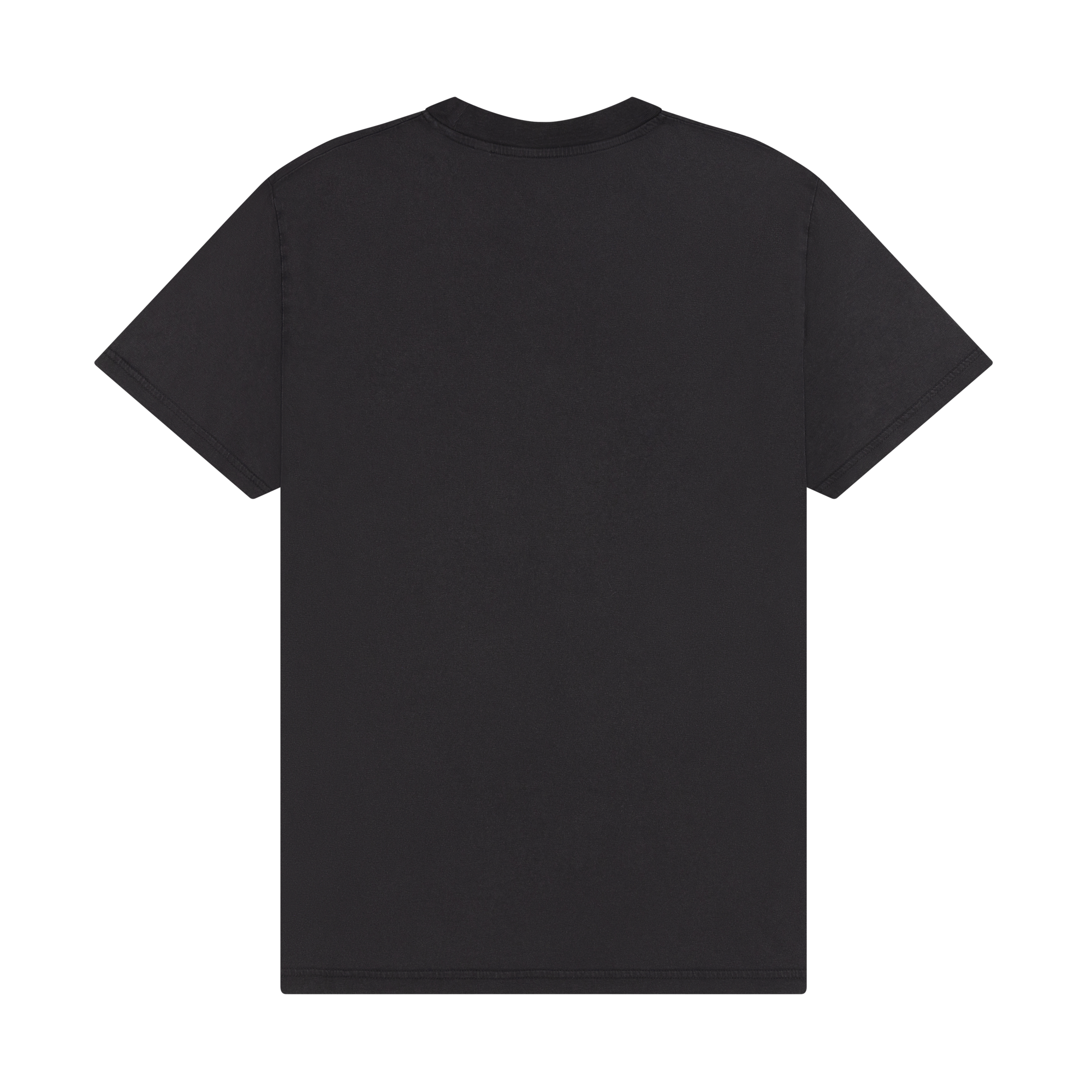 Stereophonics - Vintage Performance And Cocktails Faded Black T-Shirt