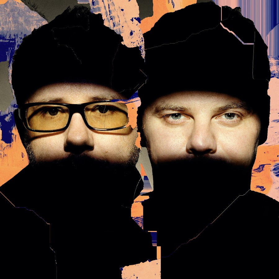The Chemical Brothers - EMI